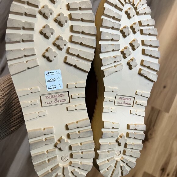 Ulla Johnson Etna Boot. Sold Out. Excellent Condition - Picture 6 of 6